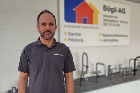 Martin Rüegsegger
