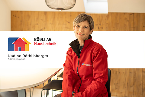 Nadine Röthlisberger