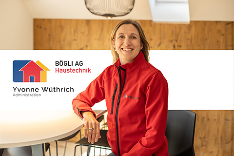 Yvonne Wüthrich